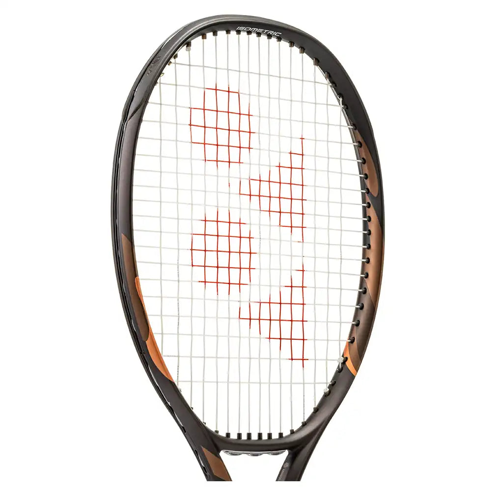 Yonex Ezone 105 8th Gen. Tennis Racquet Espresso Brown