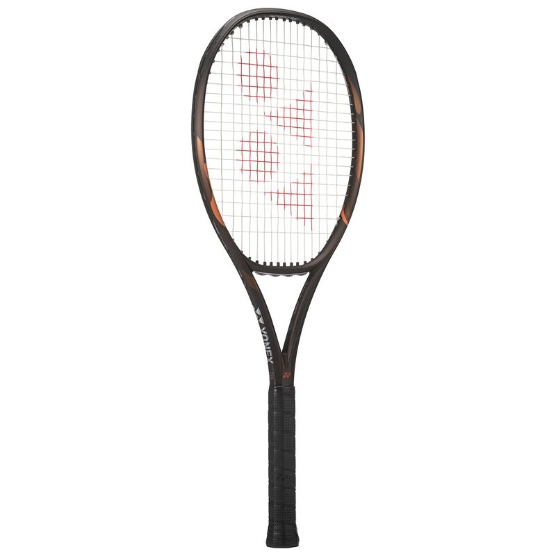 Yonex Ezone 98 8th Gen. Tennis Racquet Espresso Brown