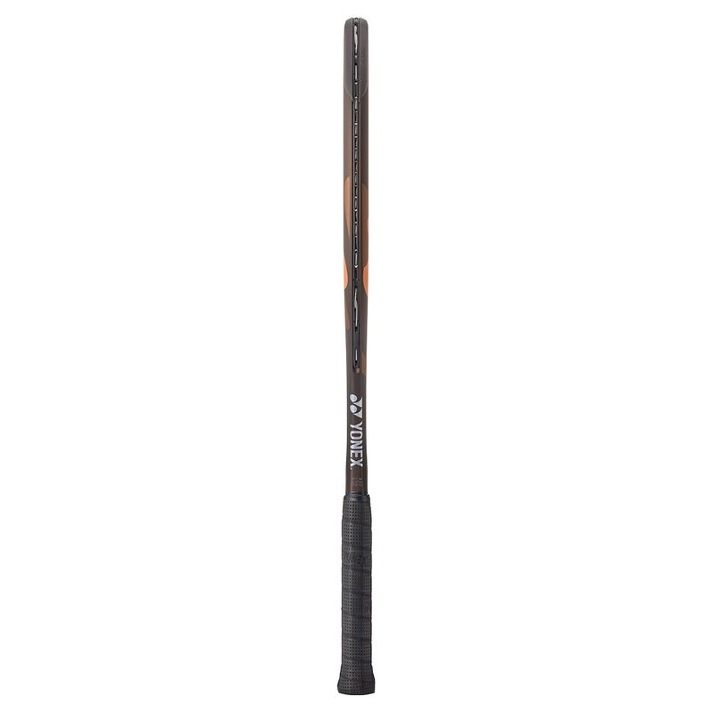 Yonex Ezone 98 8th Gen. Tennis Racquet Espresso Brown