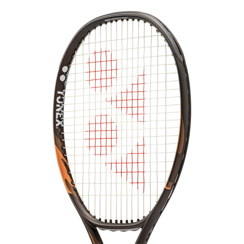 Yonex Ezone 98 8th Gen. Tennis Racquet Espresso Brown