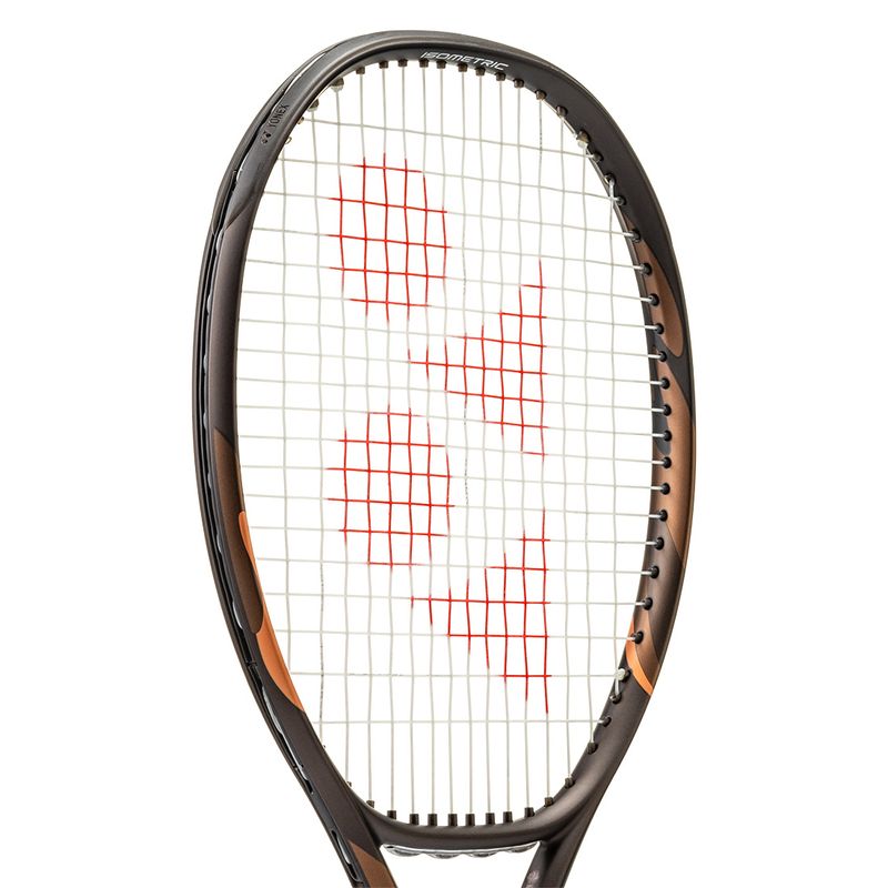 Yonex Ezone 98 8th Gen. Tennis Racquet Espresso Brown