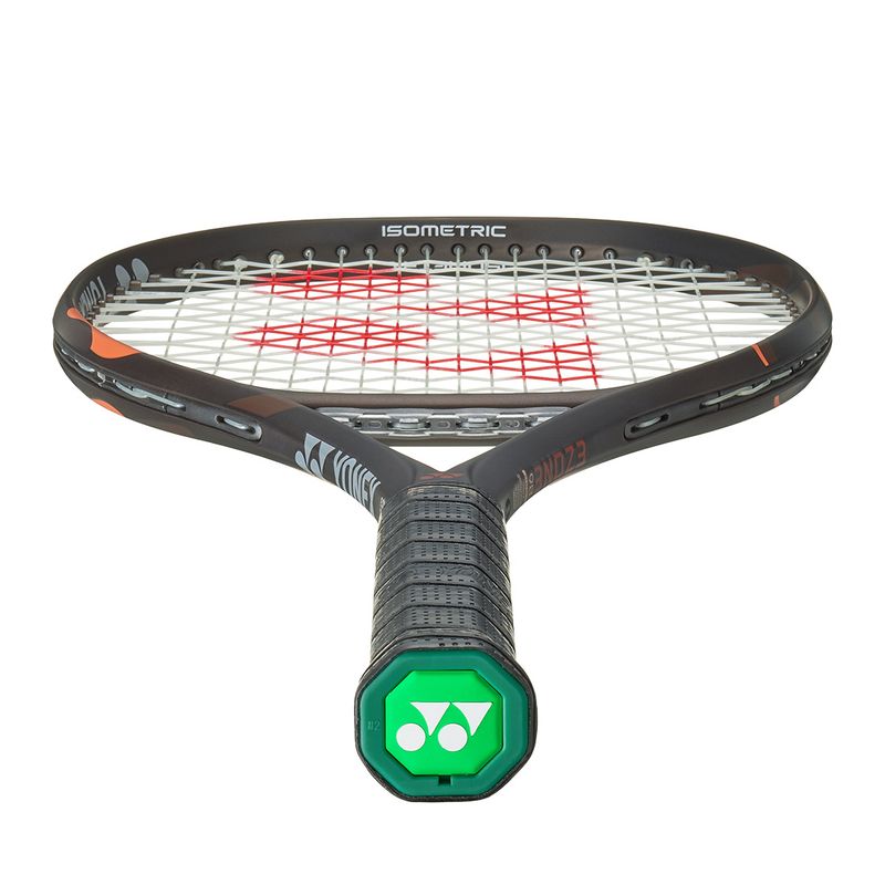 Yonex Ezone 98 8th Gen. Tennis Racquet Espresso Brown
