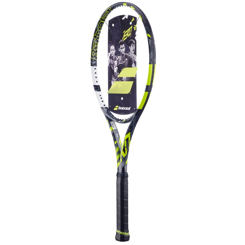 Babolat Pure Aero 98 Tennis Racquet 2023