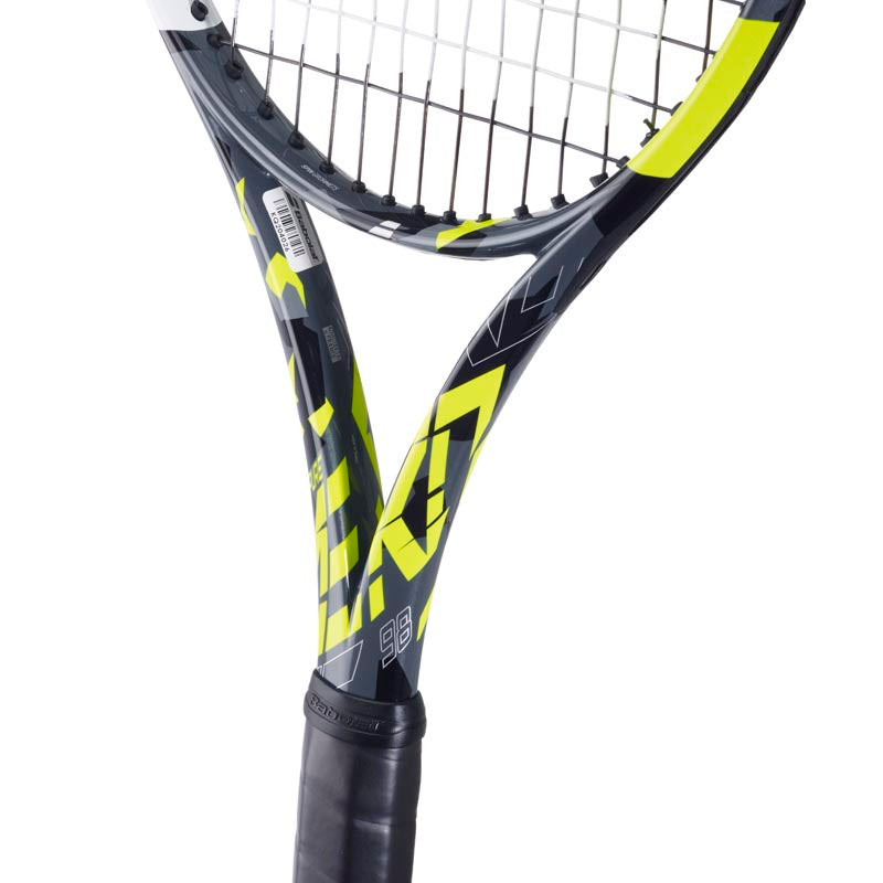 Babolat Pure Aero 98 Tennis Racquet 2023
