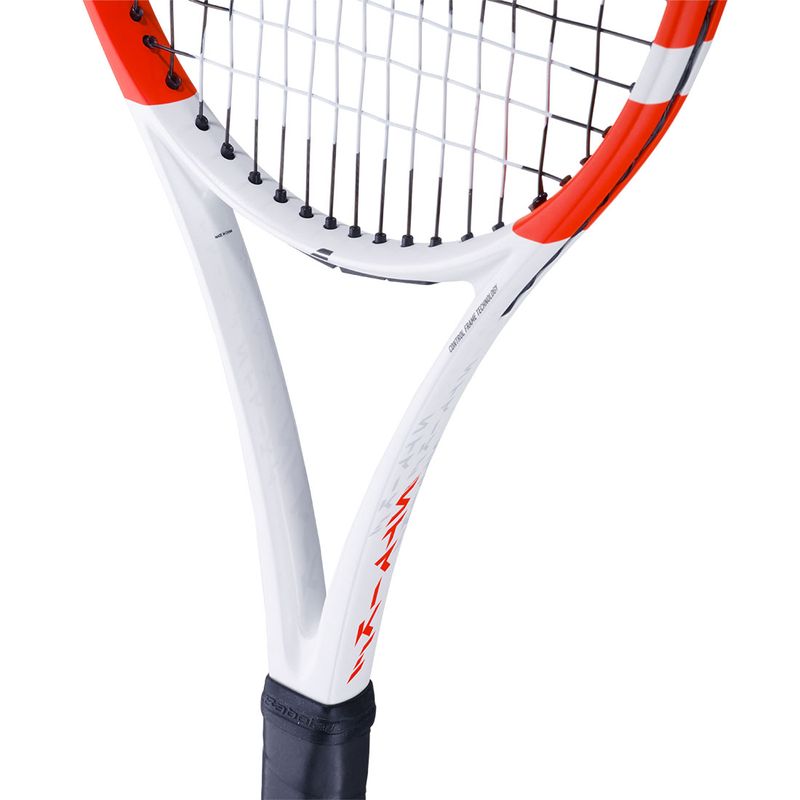 Babolat Pure Strike 16x19 Gen4 Tennis Racquet