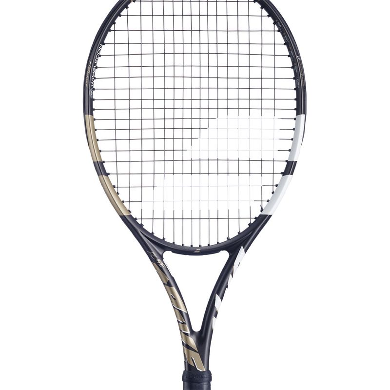 Babolat Pure Drive Wimbledon Tennis Racquet 2025