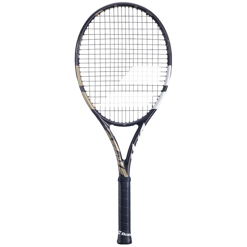 Babolat Pure Drive Wimbledon Tennis Racquet 2025