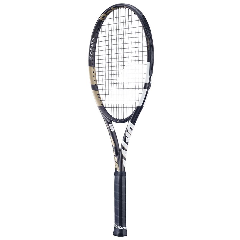 Babolat Pure Drive Wimbledon Tennis Racquet 2025