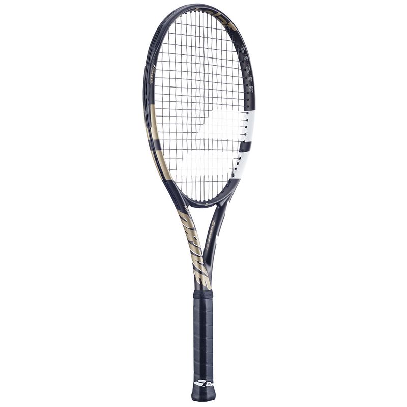 Babolat Pure Drive Wimbledon Tennis Racquet 2025
