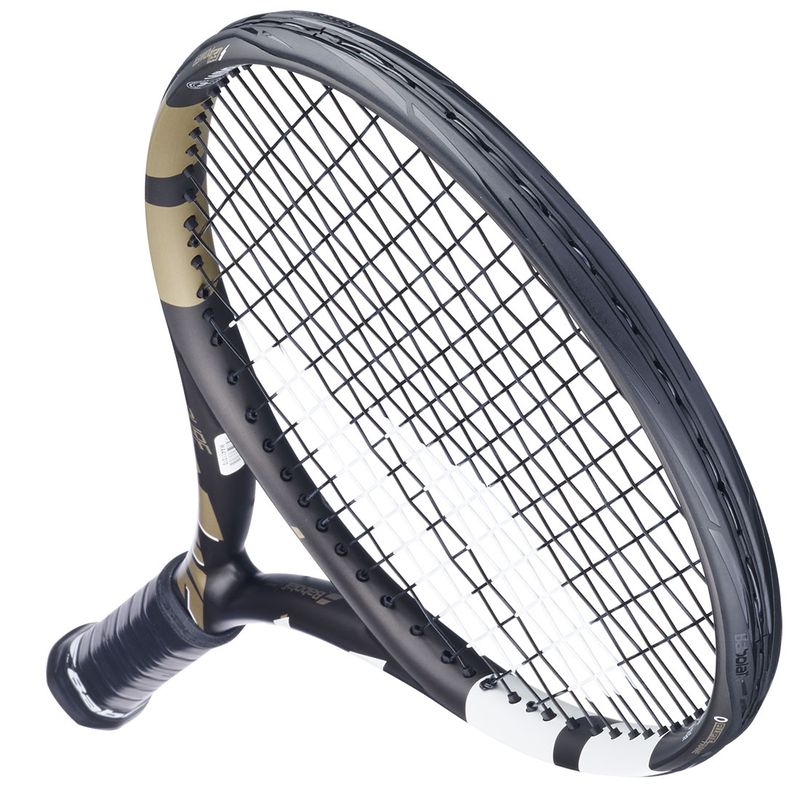 Babolat Pure Drive Wimbledon Tennis Racquet 2025
