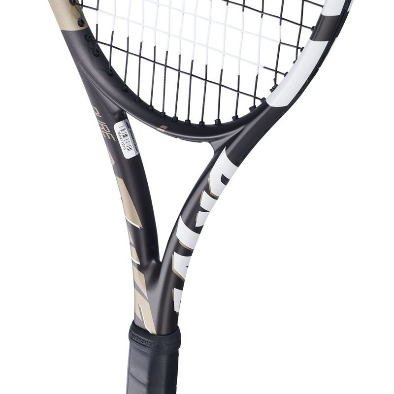 Babolat Pure Drive Wimbledon Tennis Racquet 2025