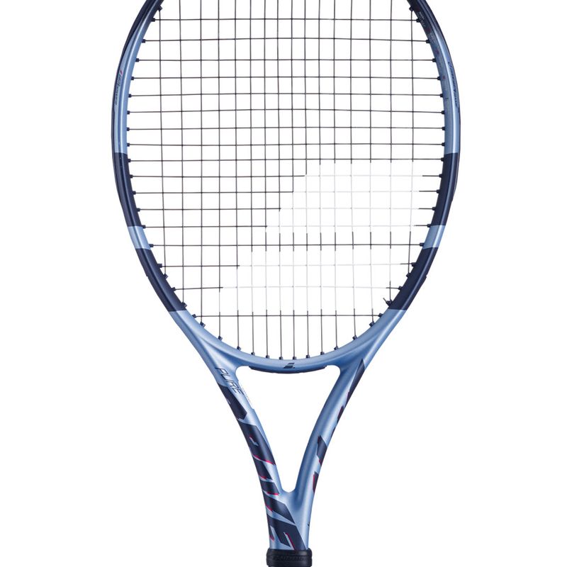 Babolat Pure Drive Plus + Tennis Racquet 2025