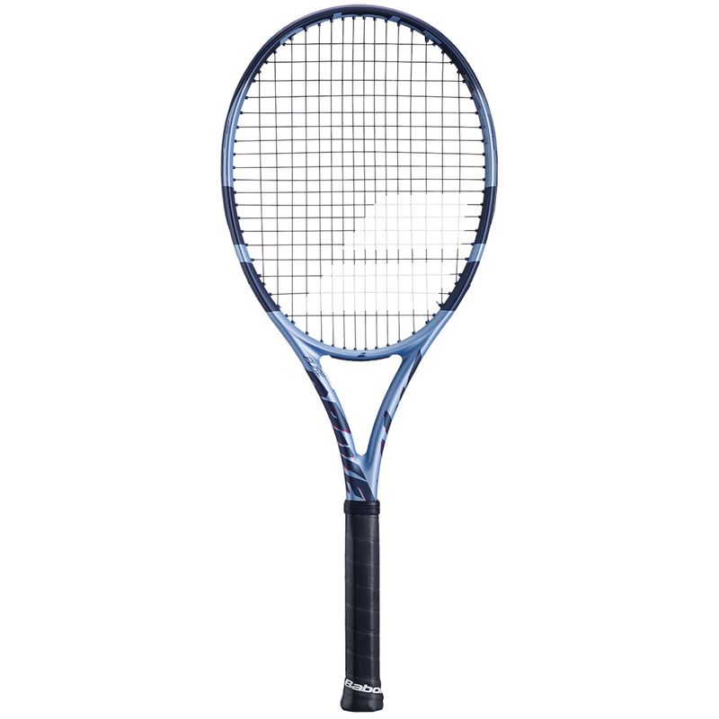 Babolat Pure Drive Plus + Tennis Racquet 2025