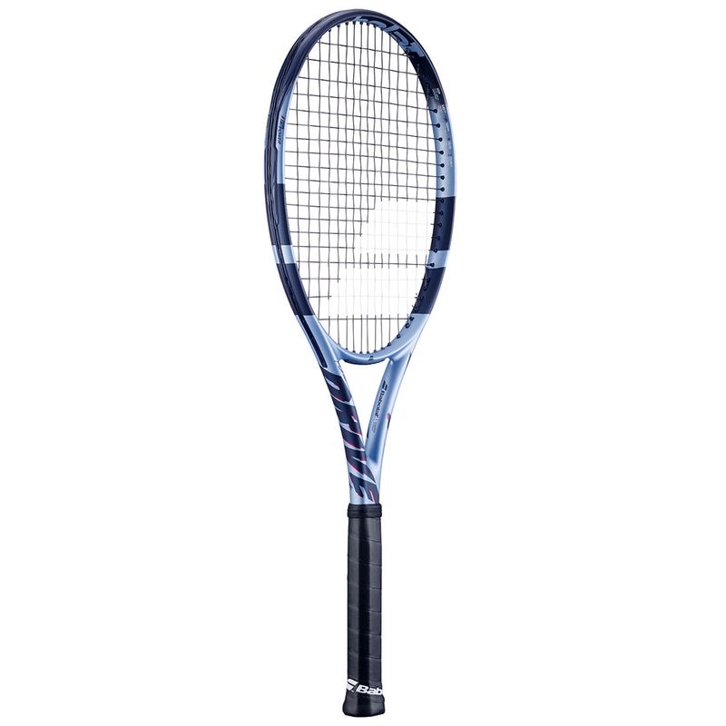 Babolat Pure Drive Plus + Tennis Racquet 2025