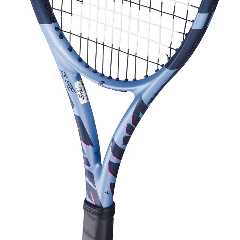 Babolat Pure Drive Plus + Tennis Racquet 2025