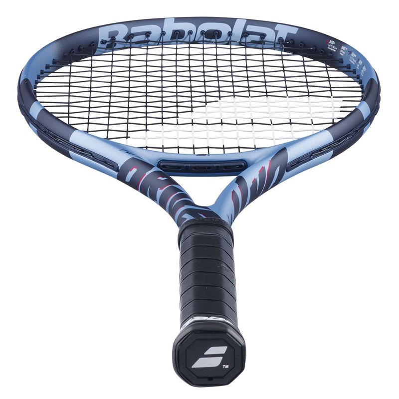 Babolat Pure Drive Plus + Tennis Racquet 2025