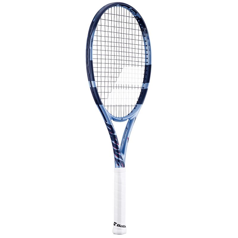 Babolat Pure Drive Team Tennis Racquet 2025