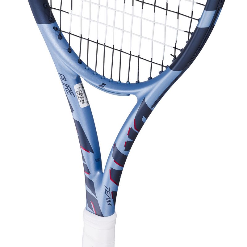 Babolat Pure Drive Team Tennis Racquet 2025