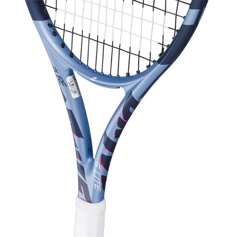 Babolat Pure Drive Super Lite Tennis Racquet 2025