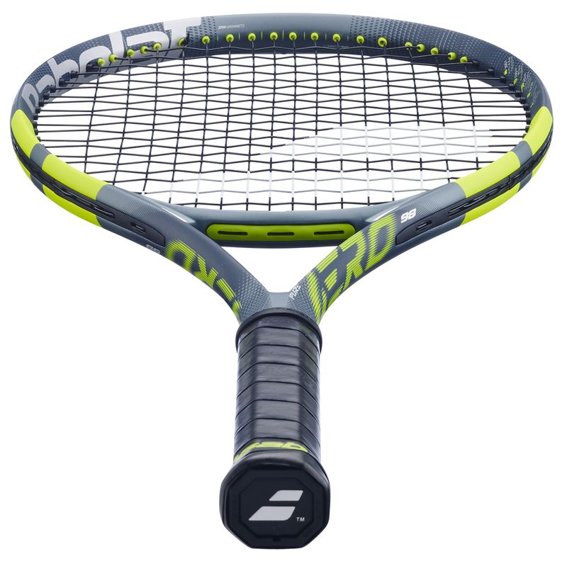 Babolat Pure Aero 98 Tennis Racquet 2026