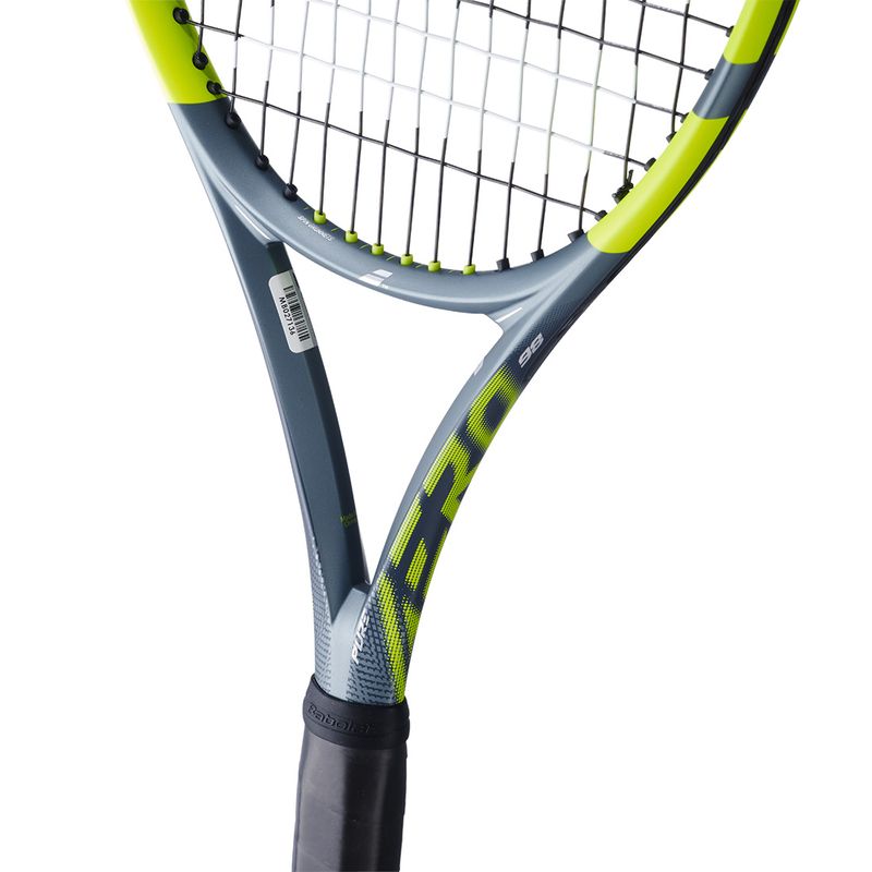 Babolat Pure Aero 98 Tennis Racquet 2026