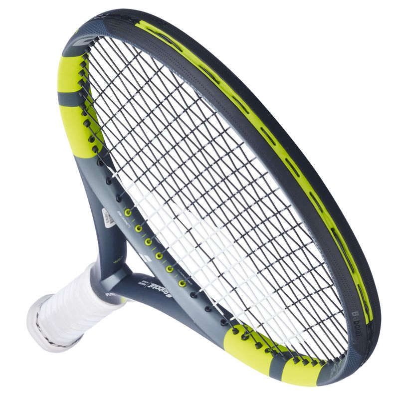 Babolat Pure Aero Team Tennis Racquet 2026
