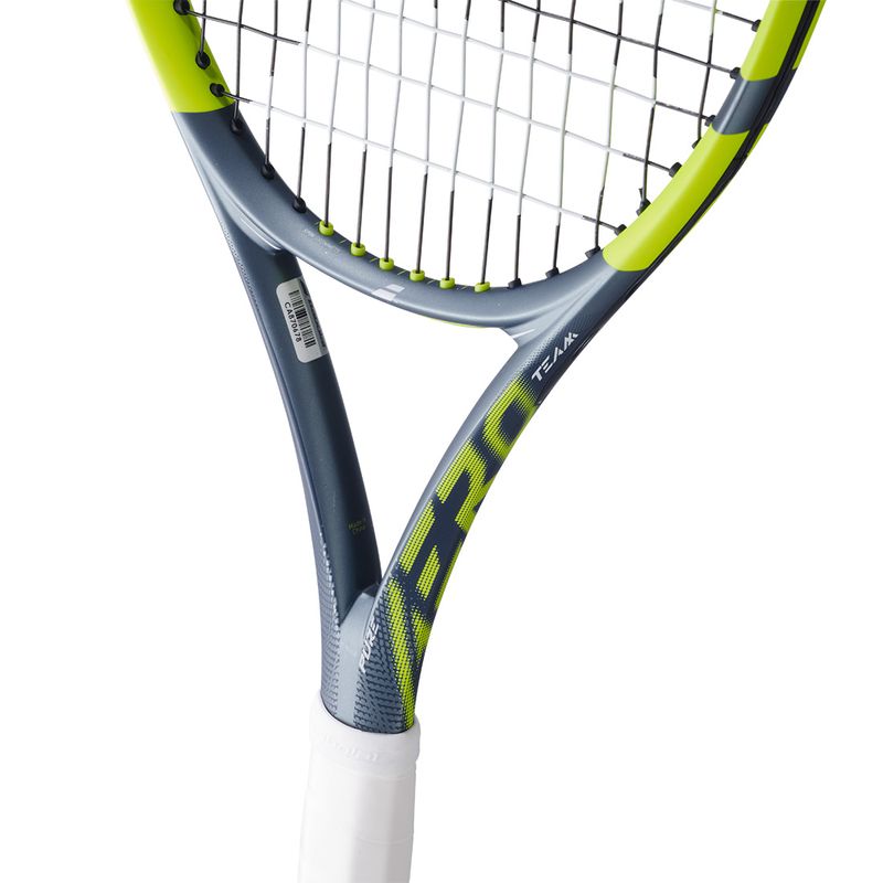 Babolat Pure Aero Team Tennis Racquet 2026