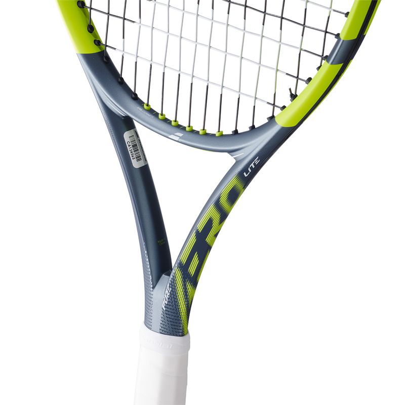 Babolat Pure Aero Lite Tennis Racquet 2026