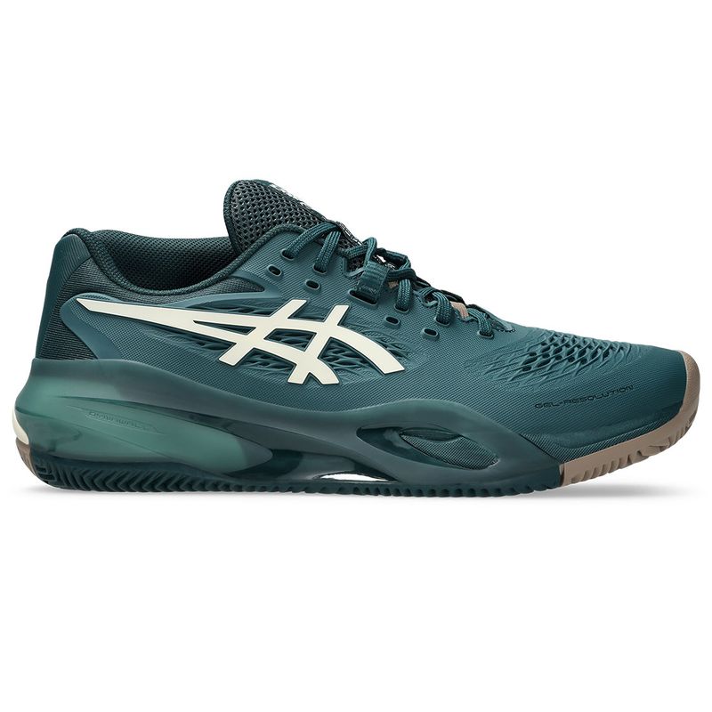Asics Men Tennis Shoes