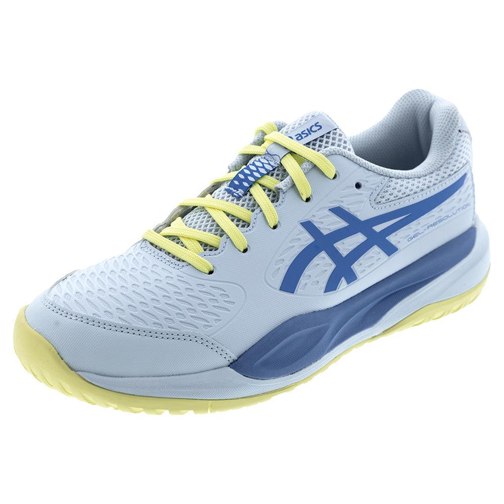 Asics Gel-Resolution X GS Junior Tennis Shoes