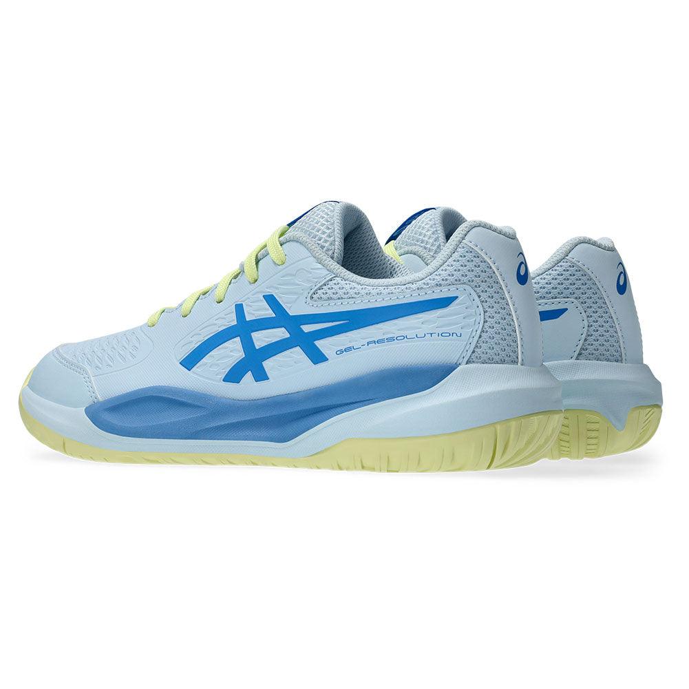 Asics Gel-Resolution X GS Junior Tennis Shoes