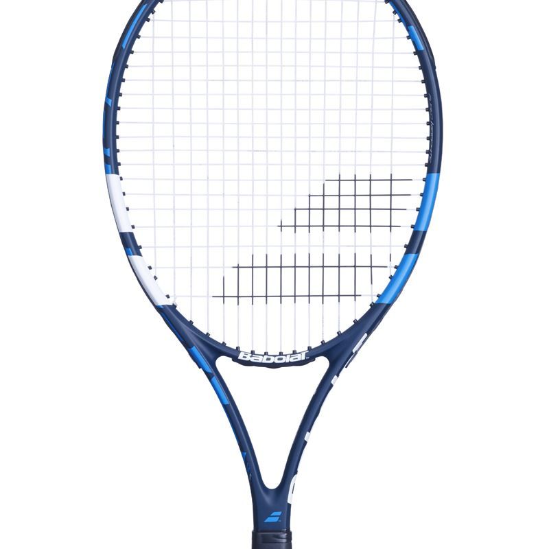 Babolat Evoke 105 Tennis Racquet Blue