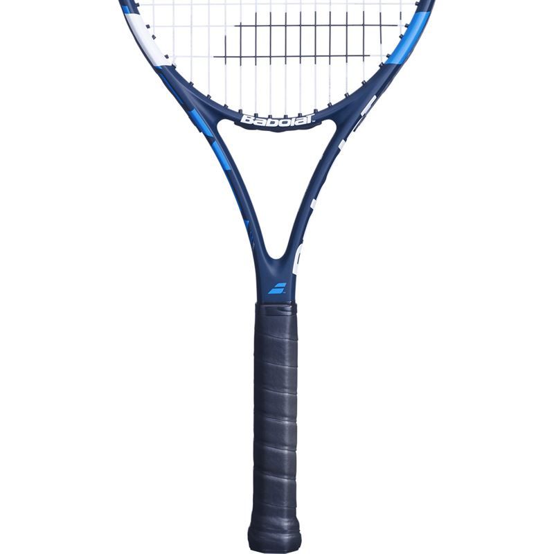 Babolat Evoke 105 Tennis Racquet Blue