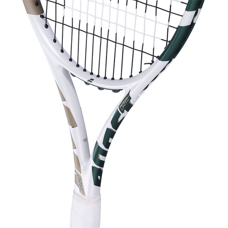 Chaussures Babolat Prop 3 Wimbledon All Court – Confort Et Performance Sur Terre Battue Et Dur EU 34