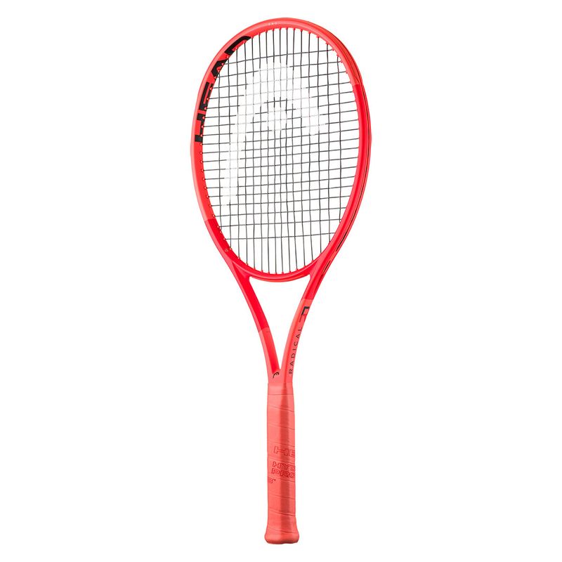 Head Radical Tennis Racquets