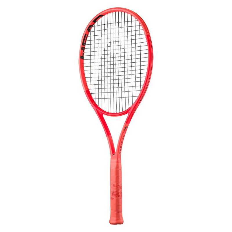 Head Radical Pro Tennis Racquet 2025