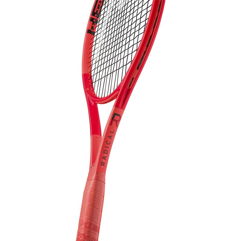 Head Radical Pro Tennis Racquet 2025