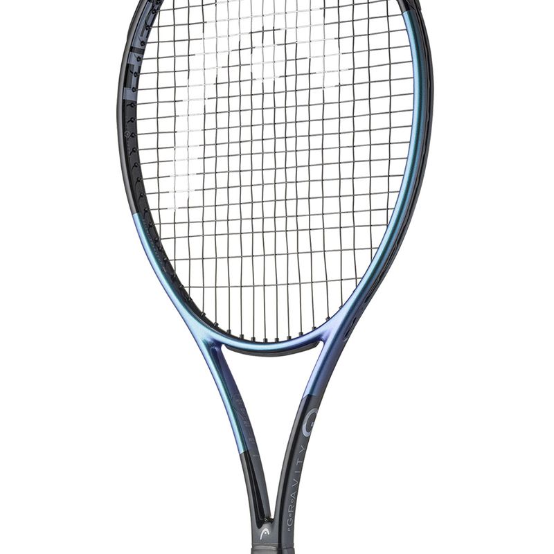 Head Gravity Pro Tennis Racquet 2025