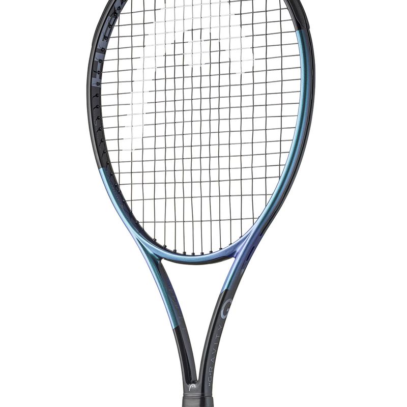 Head Gravity MP Tennis Racquet 2025