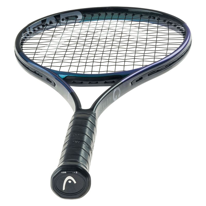 Head Gravity MP Tennis Racquet 2025