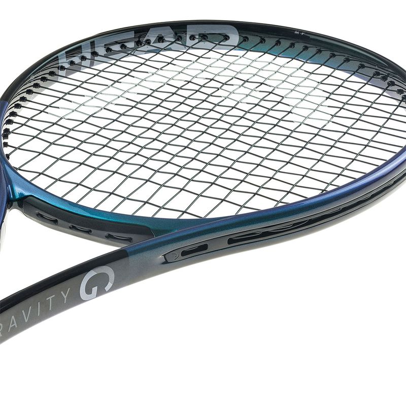 Head Gravity MP Tennis Racquet 2025