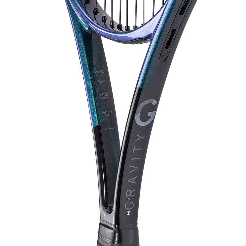 Head Gravity MP Tennis Racquet 2025