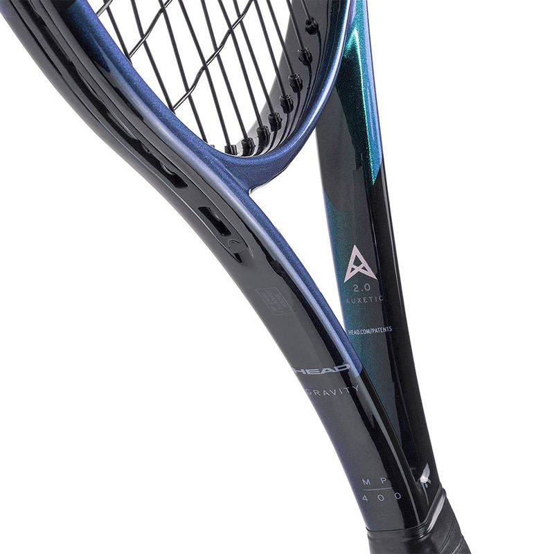 Head Gravity MP Tennis Racquet 2025