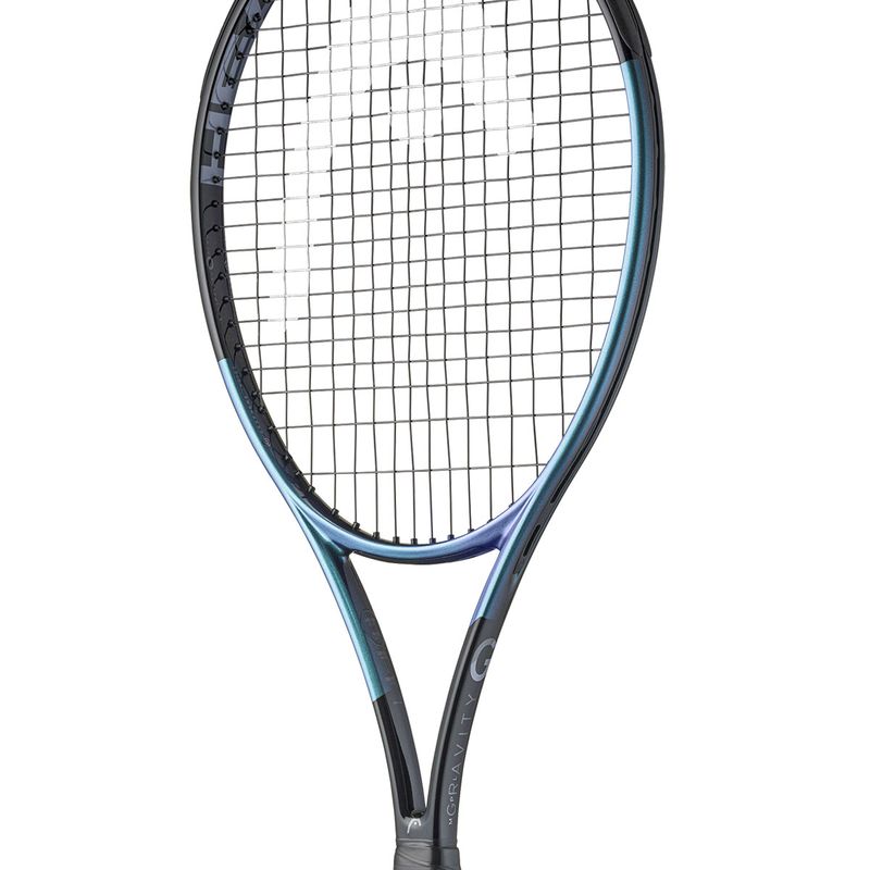 Head Gravity MP L Tennis Racquet 2025