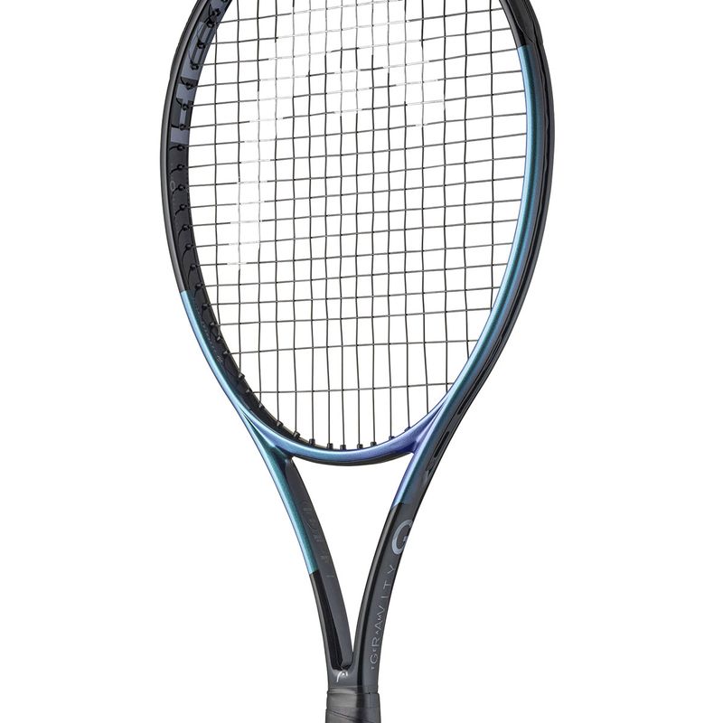 Head Gravity Team Tennis Racquet 2025