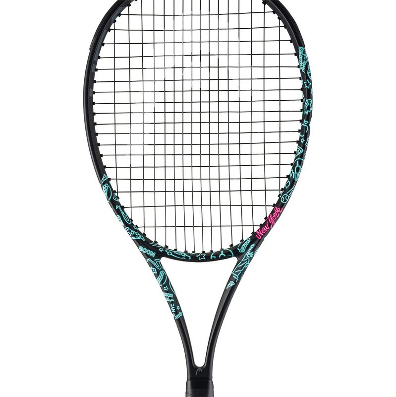 Head Boom Tennis Racquets 2022