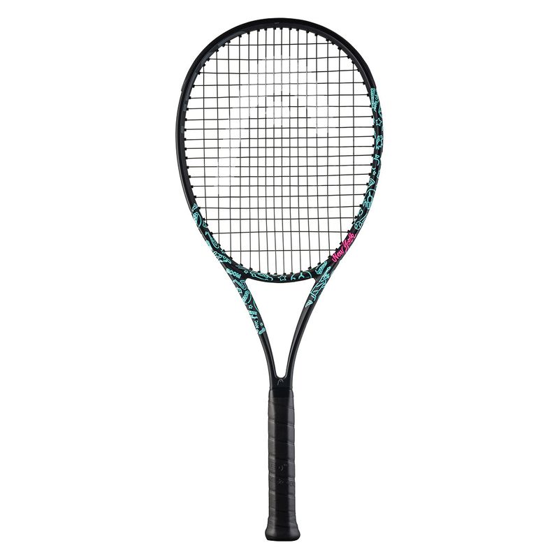 Head Boom MP Neon Tennis Racquet 2025