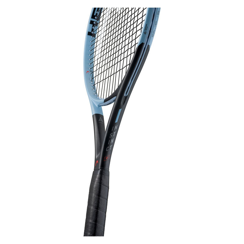 Head Instinct MP Tennis Racquet 2025