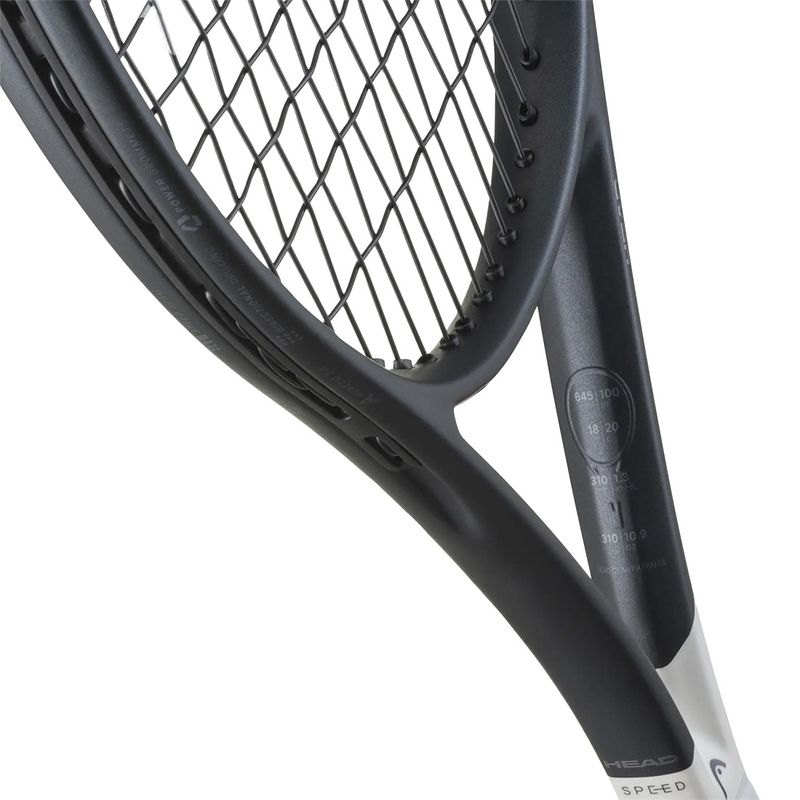 Head Speed PRO Tennis Racquet 2026