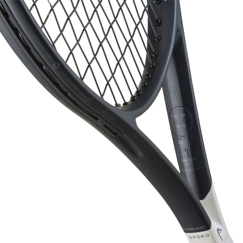 Head Speed MP Tennis Racquet 2026